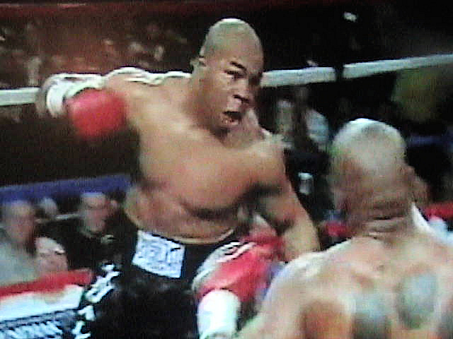 Darnell Wilson