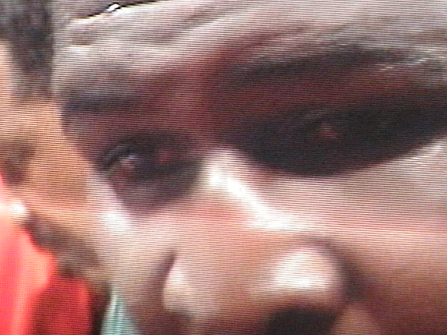 James Toney