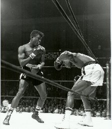 Emile Griffith