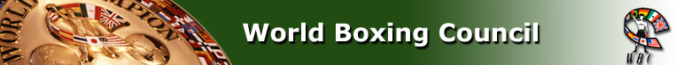 World Boxing Council