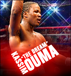 Kassim Ouma